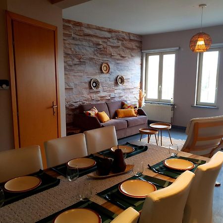 Apartament Mon Chez Toi - Speranza Koksijde Zewnętrze zdjęcie