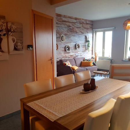 Apartament Mon Chez Toi - Speranza Koksijde Zewnętrze zdjęcie