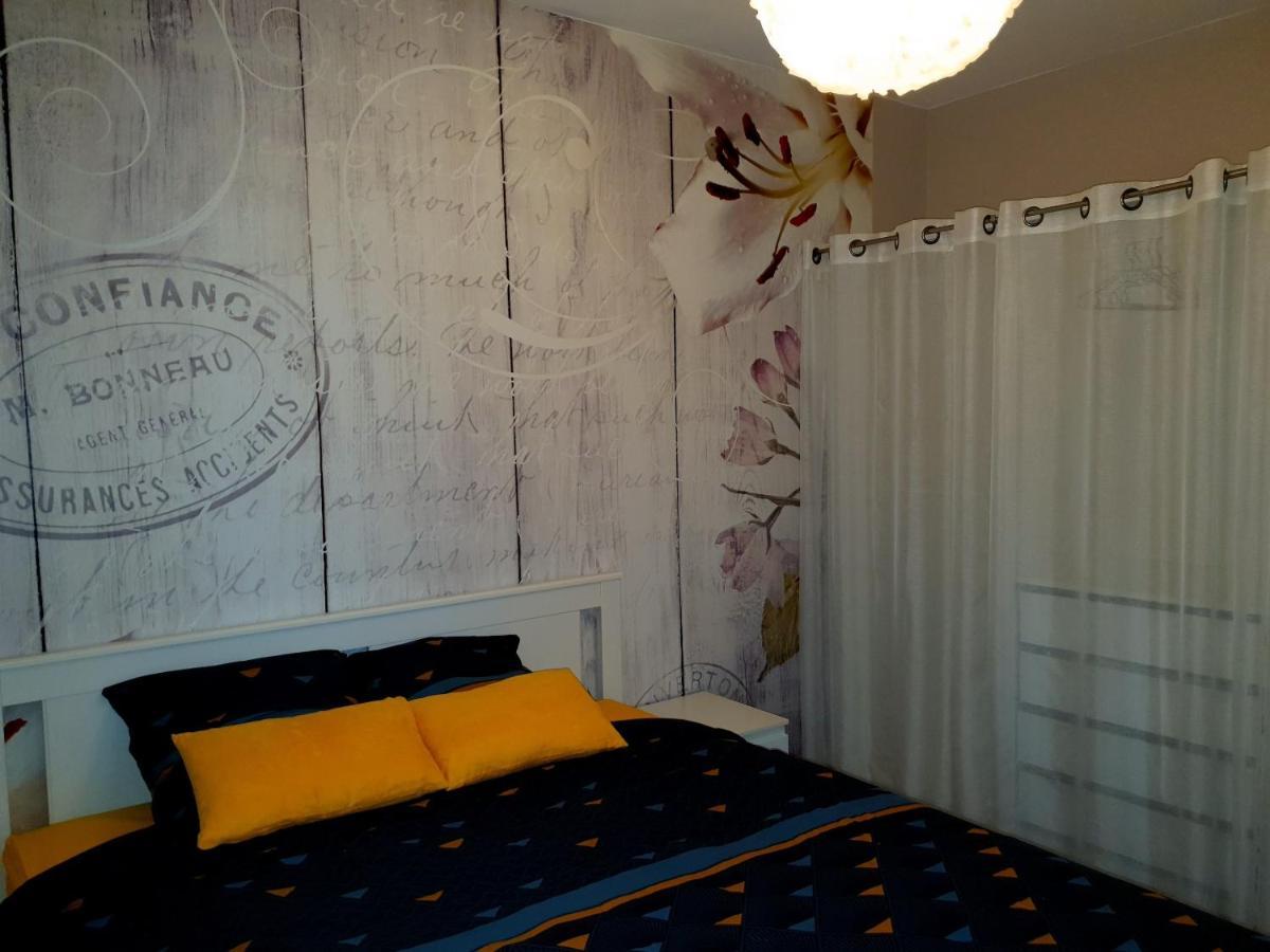 Apartament Mon Chez Toi - Speranza Koksijde Zewnętrze zdjęcie