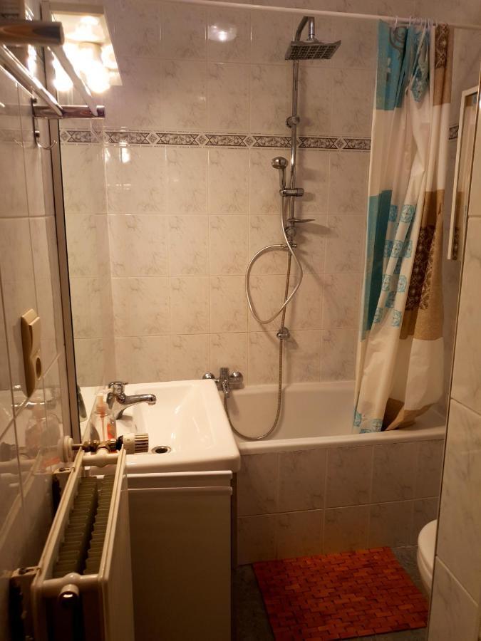 Apartament Mon Chez Toi - Speranza Koksijde Zewnętrze zdjęcie