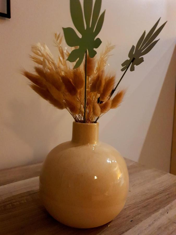 Apartament Mon Chez Toi - Speranza Koksijde Zewnętrze zdjęcie