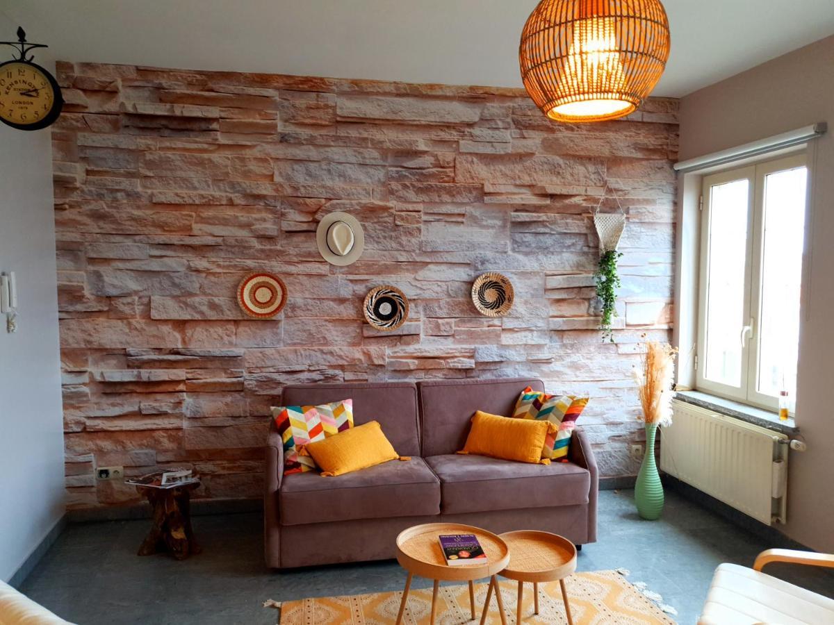 Apartament Mon Chez Toi - Speranza Koksijde Zewnętrze zdjęcie